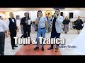 Toni De La Brasov Tzanca Uraganu Jocuri Tiganesti LIVE Show Germania NOU