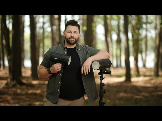 Vidéo PROFOTO B20