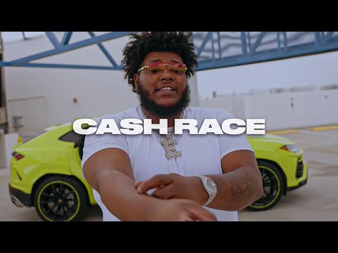 [FREE] Fwc Big Key x 24Lik x Detroit Type Beat 2024 - ''CASH RACE''