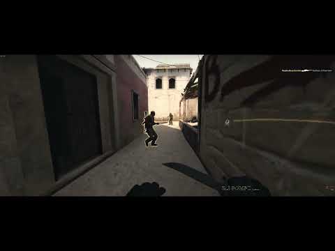 Steam Community :: Video :: Cinematic AWP ACE - Silver CSGO