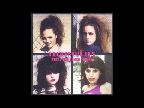 Electrocutes - Daquiri Jacquerie