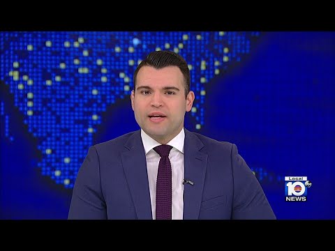 Local 10 News Brief: 04/04/22 Morning Edition