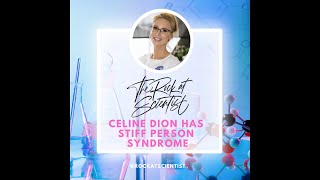 Stiff person syndrome - a neuroscientist explains