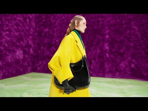 Prada Fall/Winter 2021/22 Milan Fashion Week