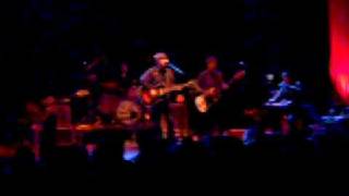 Son Volt - &quot;Dust of Daylight&quot; - Live from Athens, GA @ Georgia Theatre 2-20-2009