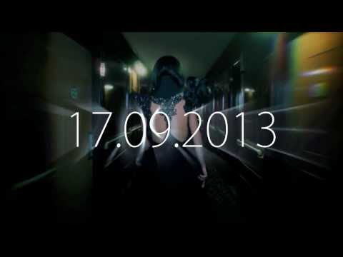 Britney Spears - 17.09.13