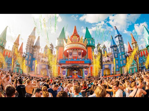 Intents Festival 2023 - This was the Friday!