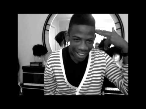 Nerdy Fresh - C4M (Crazy 4 Me) [Jerkin Song]