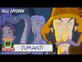 The Price Jumanji The Animated Series Full Episode Indoor Recess