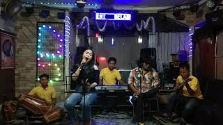 Download lagu Sembilu || koplo bajidor || cover Astri Delima nada mp3