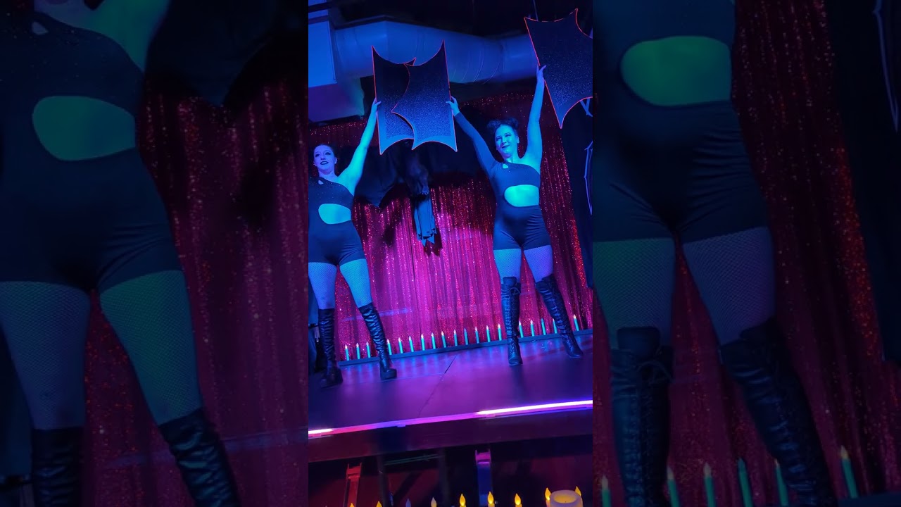 Promotional video thumbnail 3 for Dollz Entertainment