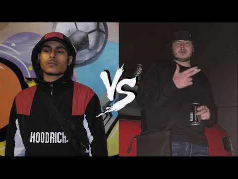 Drizz GB vs Deanoh - Self Success Presents: The Pod | SelfSuccess