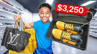 I Went Shopping At Filipino Streetwear Stores!