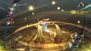 気まま無言配信　創の軌跡(はじまりのきせき)　初見プレイ#01