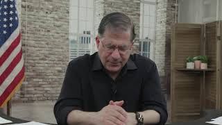 PFL-Praying for America - A Daily Prayer for President Trump - March 21, 2024