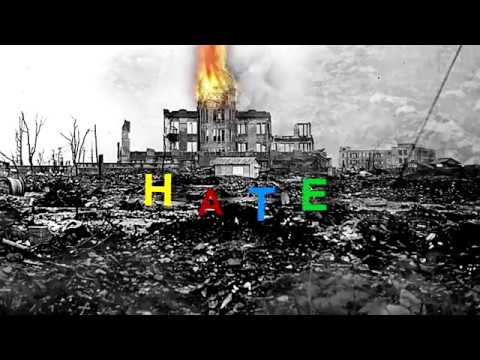 LUNA - HATE (prod. BIGHORSE)