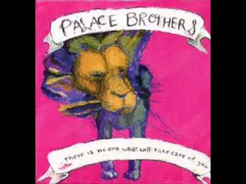 Palace Brothers - O Lord are you in Need