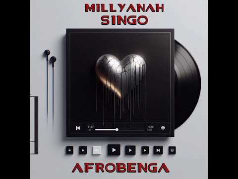 Millyanah _vibes_ (singo)_official audio