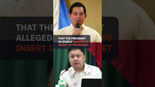 Download lagu Zaldy Co tags Marcos, Romualdez in bicam insertion scheme mp3