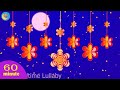 60 Minute Super Relaxing Baby Sleep Music Mozart For Babies Brain Development Baby Bedtime Lullaby