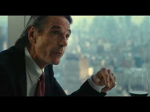 Margin Call (2011) "It's Just Money" scene with Jeremy Irons and Kevin Spacey