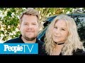 Barbra Streisand Raps Cardi B’s ‘Bodak Yellow’ On Carpool Karaoke | PeopleTV