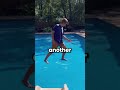 Is walking on water actually possible?