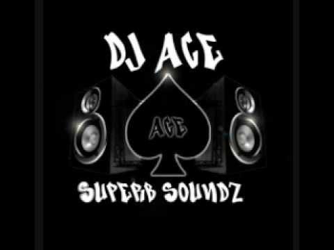 Dj Ace First Mix Ever Lovers Rock Reggae