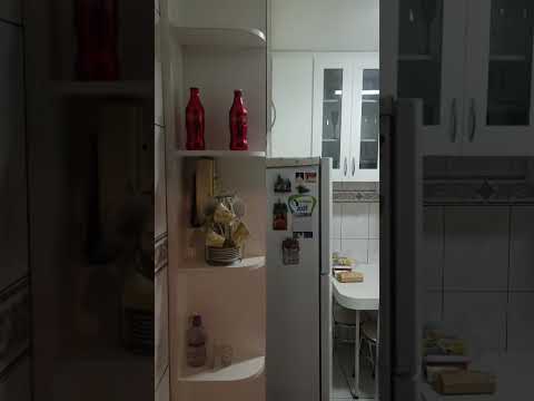 AP3560 Apartamento Residencial / Jardim Iporanga