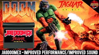 The Atari Jaguar Game You Should Have Got In 1994 #atarijaguar #doom #jaguargaming  