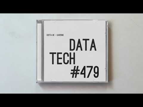 Costa UK - Caverns [DEEP TECH]