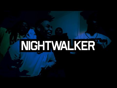 [FREE] EBK Jaaybo x Sample Type Beat -"Nightwalker"