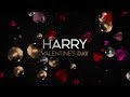 WEDNESDAY: Harry's Valentine's Day Special!