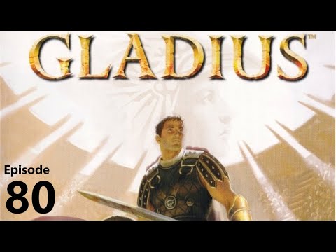 Let's Play Gladius (PS2)(2003) - Episode 80