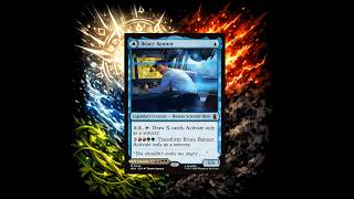 INFINITE COMBAT BUILD | Bruce Banner // The Incredible Hulk MTG Deck Tech