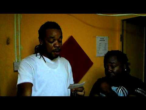 ward 21 representing for  Squal Unit third anniversary longside Kalibandulu