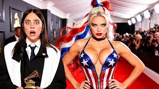 Celebrities Know Best - AI Parody Song