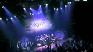 Anthrax-Safe Home Official Video