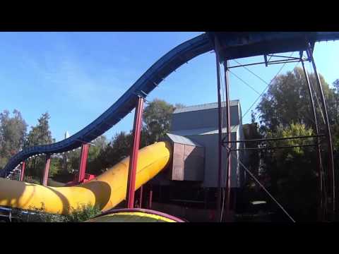 Flash Back - Walibi Belgium - Roller Coasters ONRIDE (RCOR)