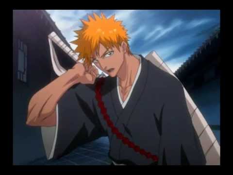 Bleach Abridged Ep. 13
