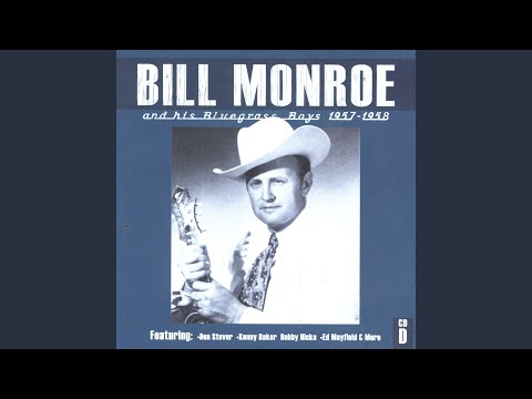 I'll Meet You In The Morning cover