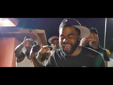 Hollygrove Keem x Punn da Pusha GO! Gmix (Official Music Video) Shot By Live On Broadway Films