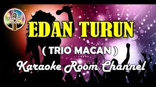 Download lagu Edan Turun Karaoke - Trio Macan (Jernih, Dangdut Koplo Karaoke Tanpa Vocal) mp3 Download lagu Edan Turun Karaoke - Trio Macan (Jernih, Dangdut Koplo Karaoke Tanpa Vocal) mp3