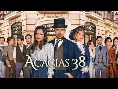 Anticipazioni | Una Vita | Canale 5 | prima puntata | 22 giugno 2015