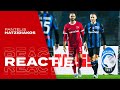 Hatzidiakos: 'Werden veel uitgedaagd' | Reactie