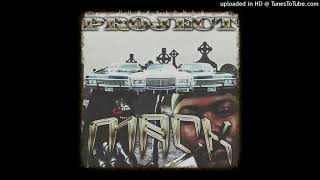 PROJECT PAT - AGGRAVATED ROBBERY (MACK 187 X Punky Jones Mix)