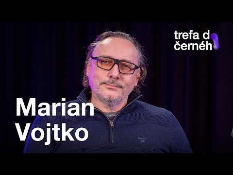 MARIAN VOJTKO: Byly časy, kdy jsem neměl ani na rohlík. Dnes za tu zkušenost děkuju • ROZHOVOR