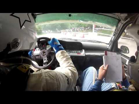 Rally Camaiore 2015 Cameracar Lazzereschi Lazzerini Ps2