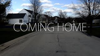 "Coming Home"