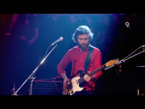Liam Finn Second Chance Live Jools Holland 2008
